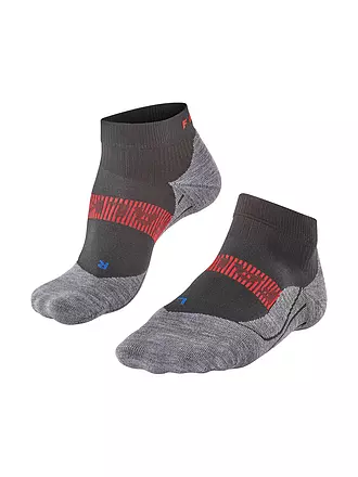 FALKE | Damen Laufsocken RU4 Endurance Cool Short | 